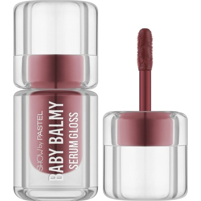 Pastel Baby Balmy Serum Gloss hydratačný lesk na pery 35 Euphoria 3,2 ml