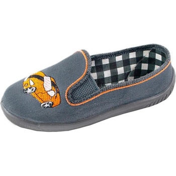 Image 1 of Raweks Детски гуменки с оранжева кола Krzys 161