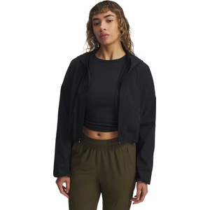 Under Armour Unstoppable woven ripstop s
