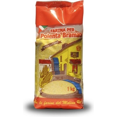 Farina Bramata Polenta 1000 g