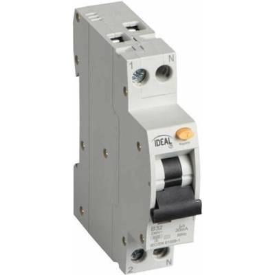 Kanlux KRO6-1M-2/B32/30-A