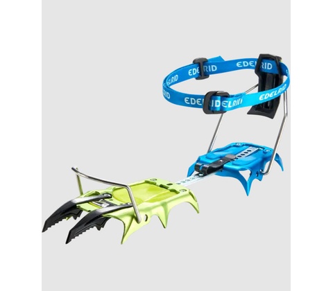 Edelrid Beast Lite
