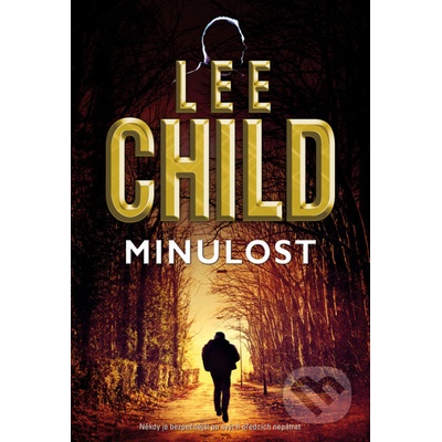 Minulý čas - Lee Child