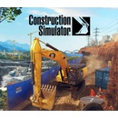 Construction Simulator