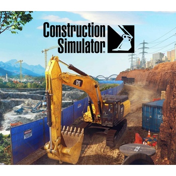 Construction Simulator