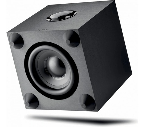 Focal Cub EVO