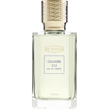 Ex Nihilo Cologne 352 унисекс парфюм 50 мл - EDP