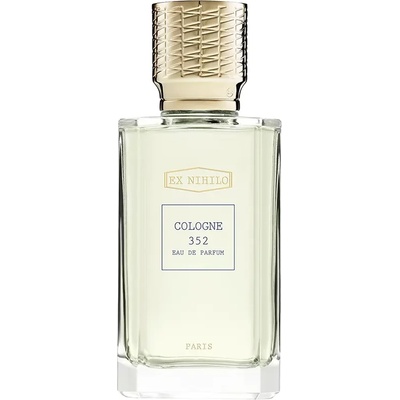Ex Nihilo Cologne 352 унисекс парфюм 50 мл - EDP
