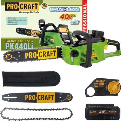 Procraft PKA40Li