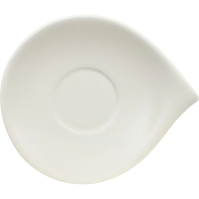Villeroy & Boch raňajková podšálka 21x18cm Flow