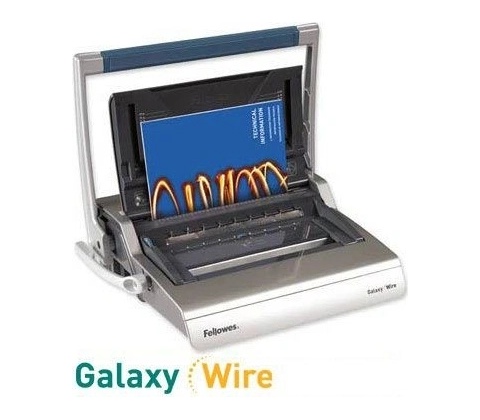 Fellowes Galaxy Wire