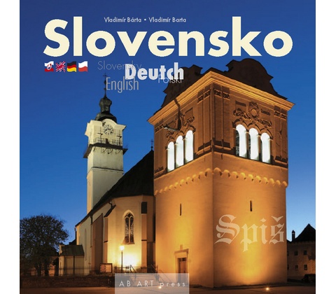 Slovensko Spiš