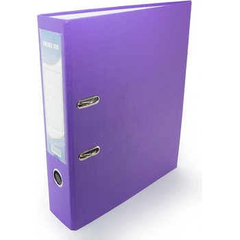 NOKI Класьор Noki 5 см лилав