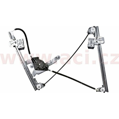 Přední stahovačka (mechanizmus elektrického systému - bez motoru) - 4dv, ORIGINÁL, P ACI 7620262Q