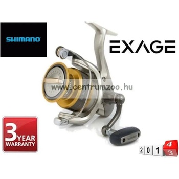 Shimano EXAGE 1000 FC