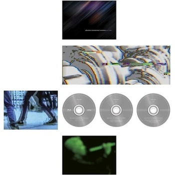 New Order - Education, Entertainment, Recreation CD