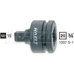 HAZET Ударен преход 3/4 1/2; hazet 1007s-1