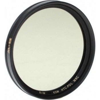 B+W PL-C Käsemann HTC MRC 62mm