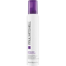 Paul Mitchell Extra-Body Sculpting Foam 200 ml