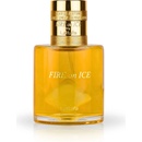 LATTAFA Fire on Ice EDP 110 ml