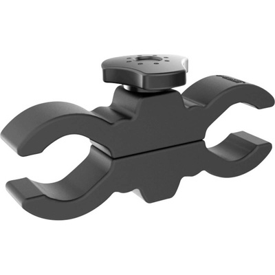 Ledlenser 0362 držiak Hokuovo zameranie, V², T7, F1, F1 biela, F1R, P7R, T², T² QC, T5.2, T7.2, T7M, TT, P7, P6, P5R, P5, P3R alebo iná baterka s Ø 25 až 34 mm; 0362