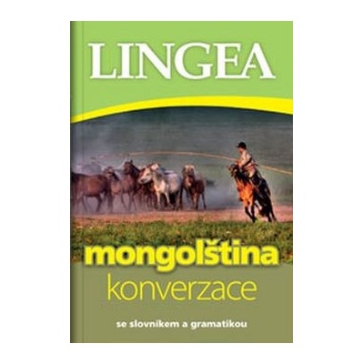 Mongolština konverzace