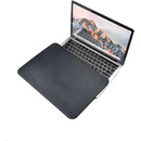 COTEetCI PU pro MacBook 13" 6923869281745 černé