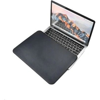 COTEetCI PU pro MacBook 13" 6923869281745 černé