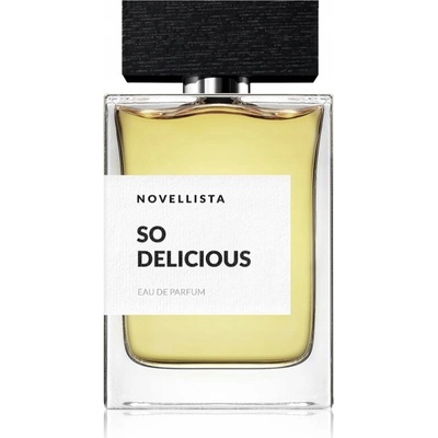 NOVELLISTA So Delicious parfumovaná voda unisex 75 ml