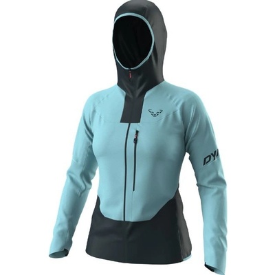 Dynafit Traverse Dst W Jkt marine blue