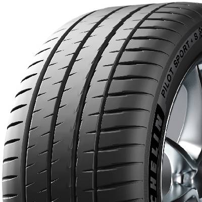 Michelin Pilot Sport 4 S 275/35 R20 102Y XL MSF *