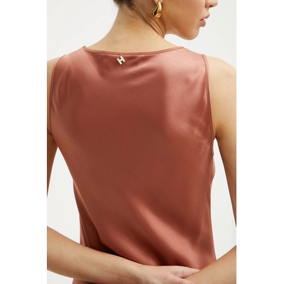 Silvian Heach Рокля Silvian Heach CORNAVA (GPP25361VE)