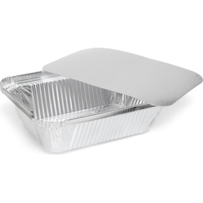 Exxprespack alu miska zapekacia
