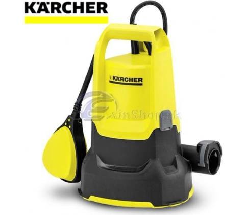 Kärcher SP 2 Flat 1.645-501.0