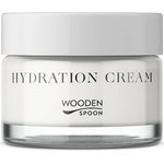 Wooden Spoon Крем за лице Instant Hydration, 50 ml - baby