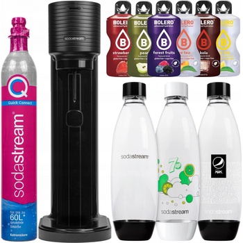 SodaStream Gaia Titan