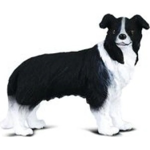 CollectA Pies Border Collie