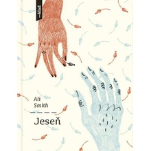 Jeseň - Ali Smith