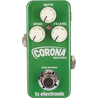 TC Electronic Corona Mini