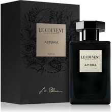 Le Couvent Maison de Parfum Ambra parfumovaná voda unsex 1https://www.heureka.sk/MMM/base/sprava-produktu/krok-2/?pocet=50&sekce=1652&byDate=1#00 ml