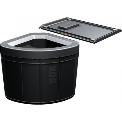 Odpadkový kôš Franke Sorter Solo 60 1 x 40 l