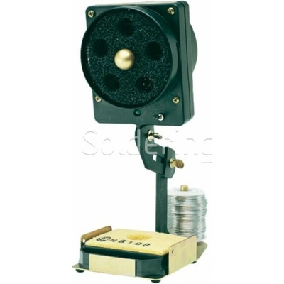 Odsávací systém Edsyn FUMINATOR FXF12-1, 12 V/DC - 102003008