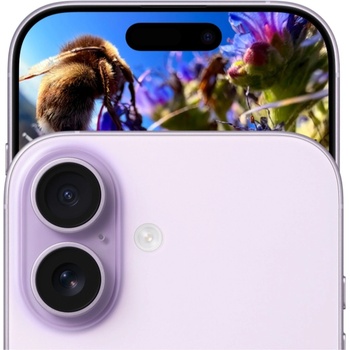 Apple iPhone 17 512GB Lavender