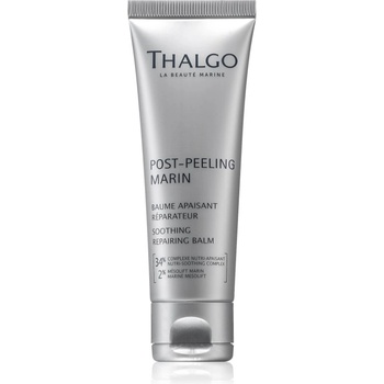 Thalgo Post-Peeling Marin успокояващ балсам за чувствителна кожа на лицето 50ml