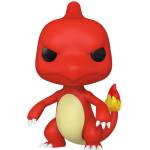 Funko Фигура Funko POP! Games: Pokemon - Charmeleon #1157 (111573)