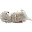 Fisher-Price Zklidňující vydra s melodiemi