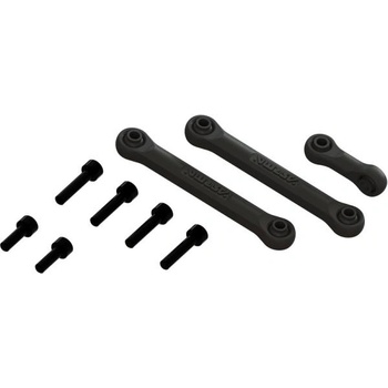 Arrma кормилна щанга, комплект A: Grom