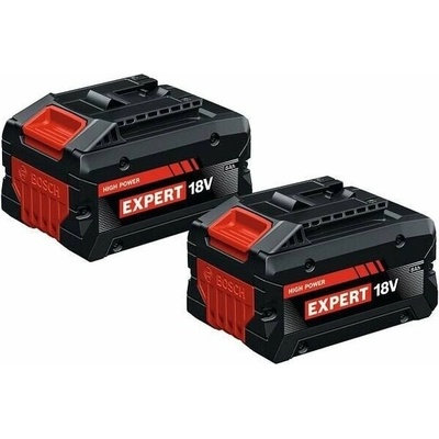 Bosch EXPERT 2x EXBA18V-80 1.600.A03.73D