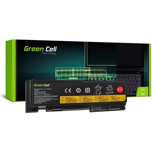 Green Cell Батерия за лаптоп GREEN CELL Lenovo ThinkPad T430S T430SI 42T4844, 11.1V, 4400mAh (17154)
