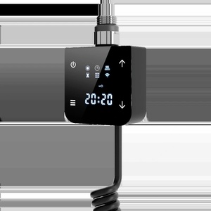 Mexen FA-05W електрически нагревател 600 W, черен - W958-0600-70 (W958-0600-70)